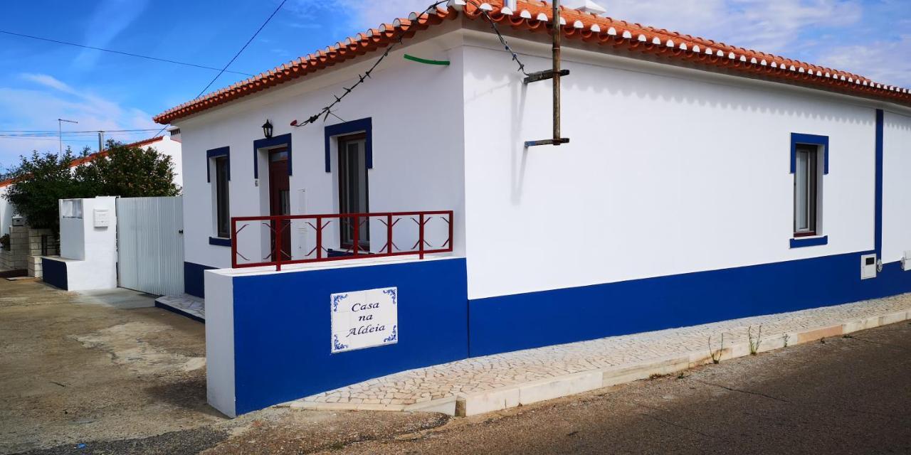 Casa Na Aldeia Estremoz Exterior foto