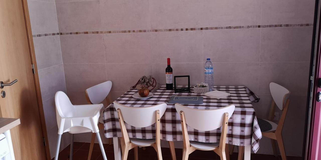 Casa Na Aldeia Estremoz Exterior foto