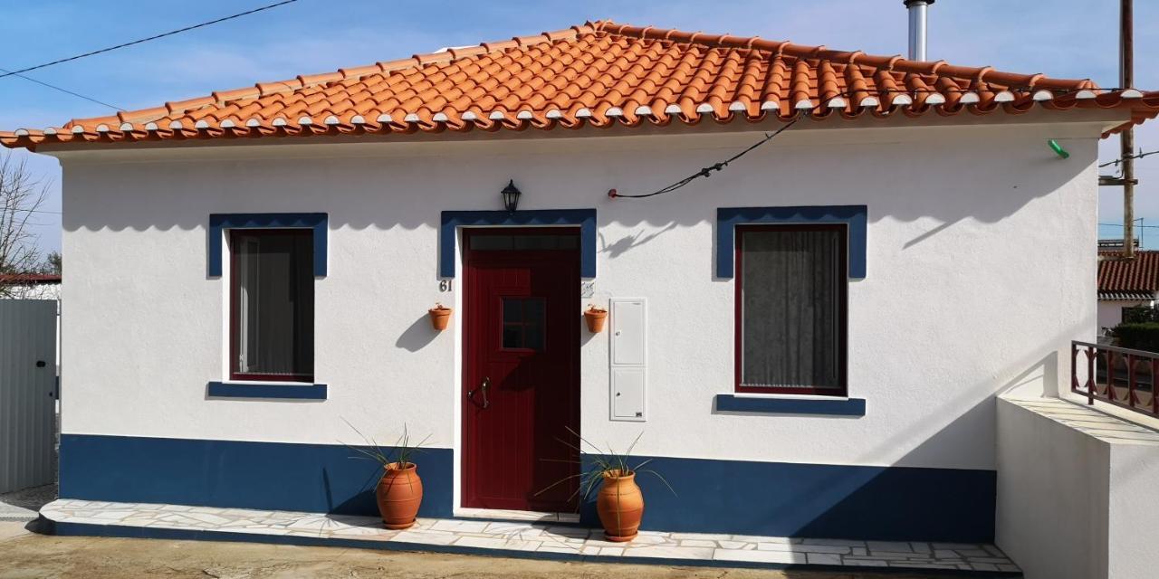 Casa Na Aldeia Estremoz Exterior foto