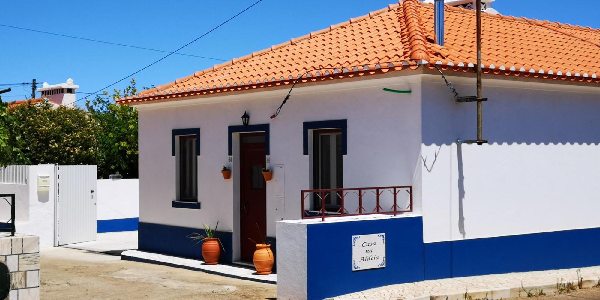 Casa Na Aldeia Estremoz Exterior foto