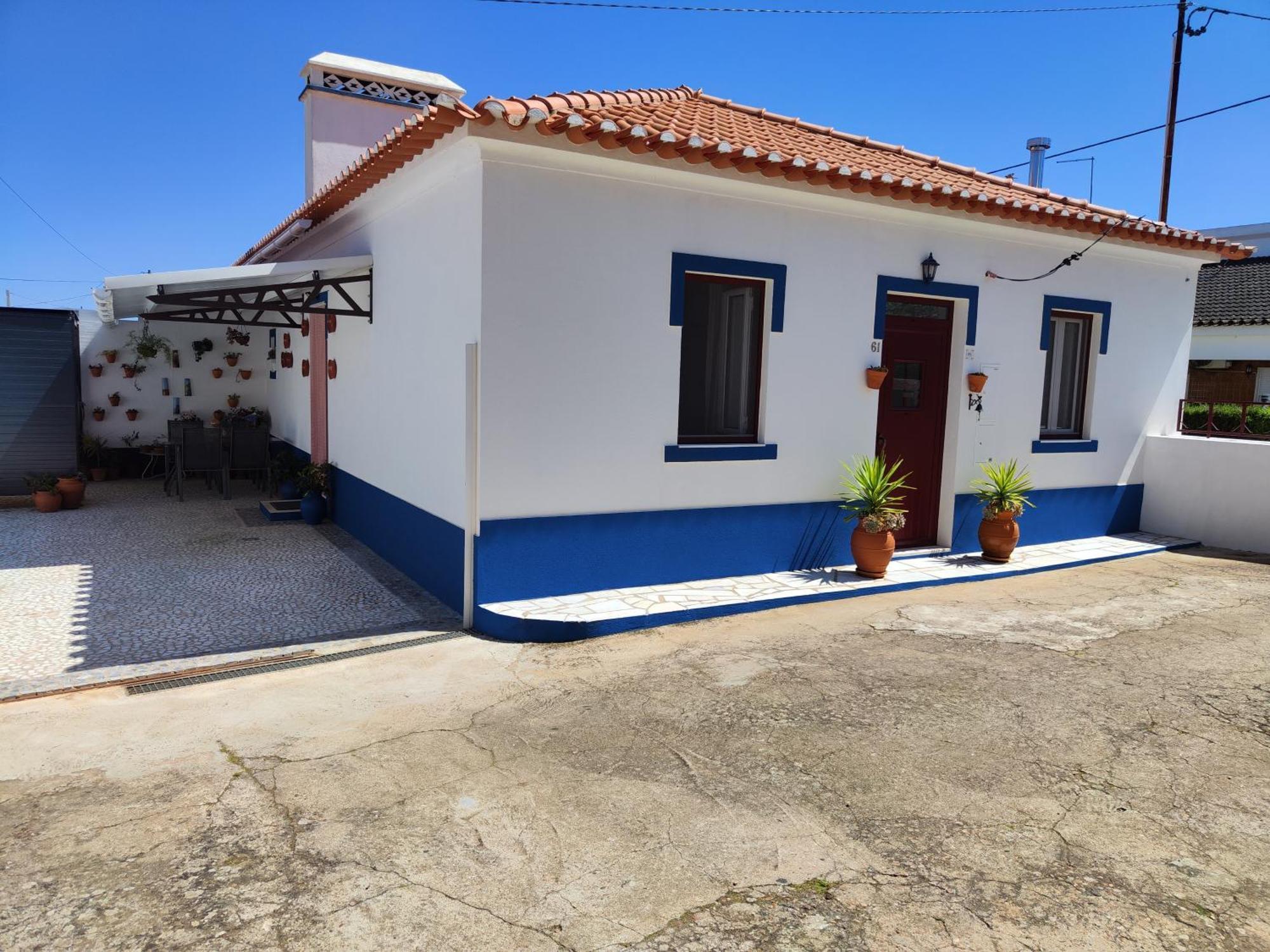 Casa Na Aldeia Estremoz Exterior foto