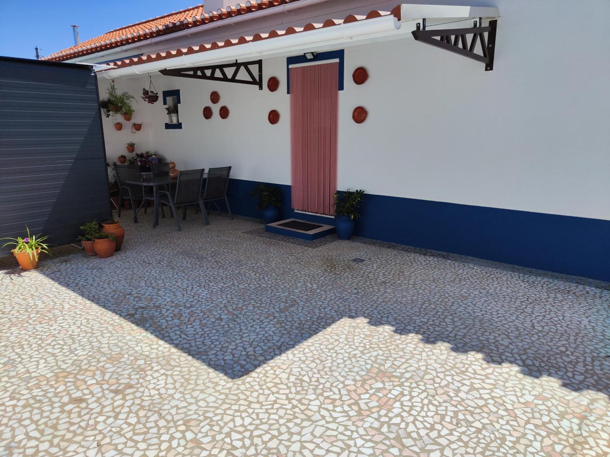 Casa Na Aldeia Estremoz Exterior foto